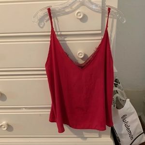 Free people tank
